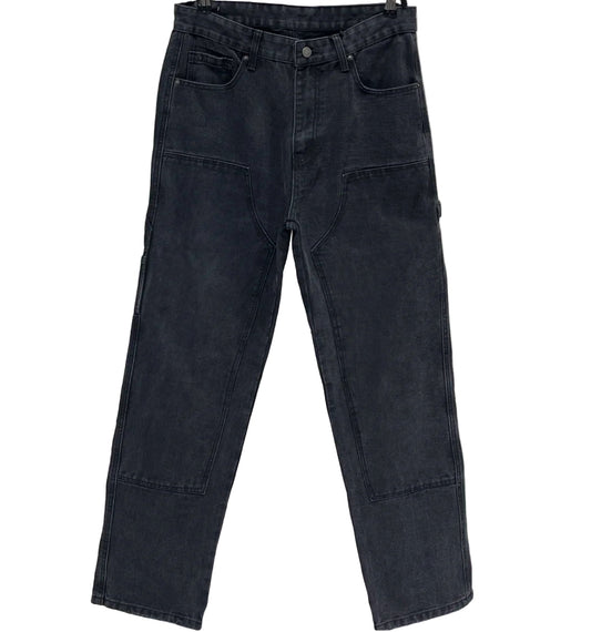 Jeans Catrame baggy fit