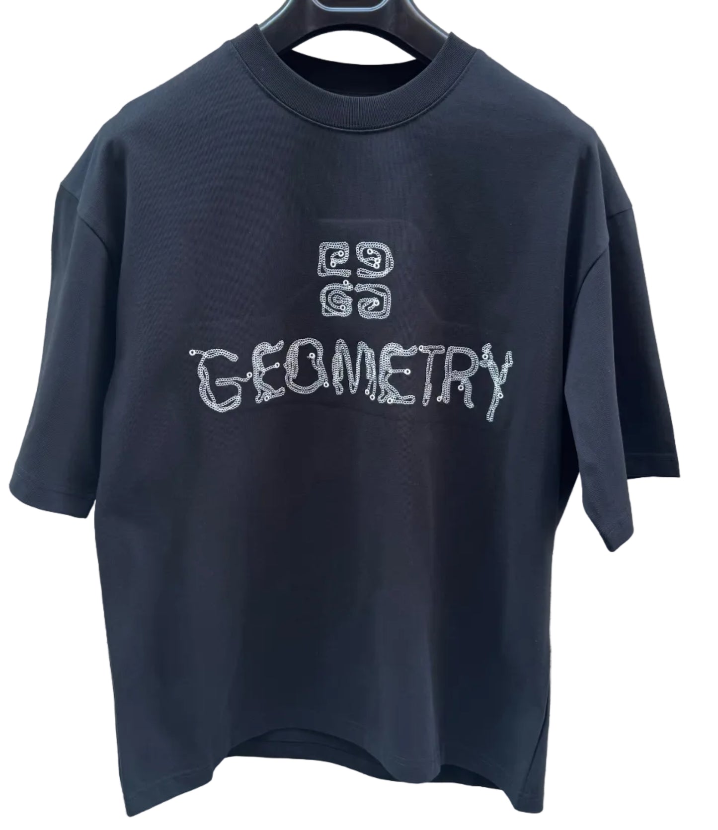 T-shirt over Geometry
