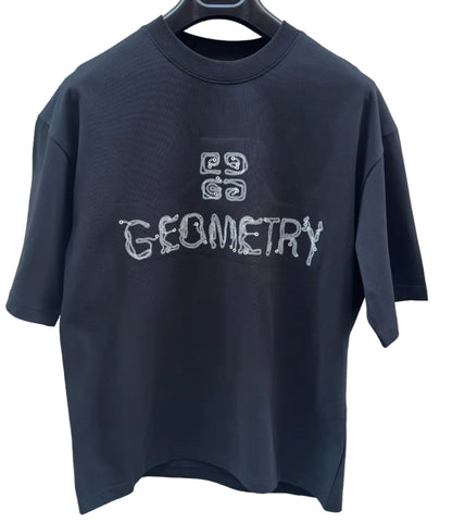 T-shirt over Geometry
