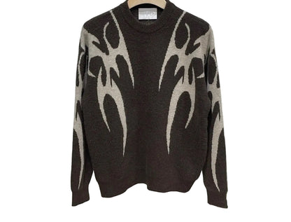 Maglione Shiro