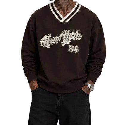 Felpa New York84