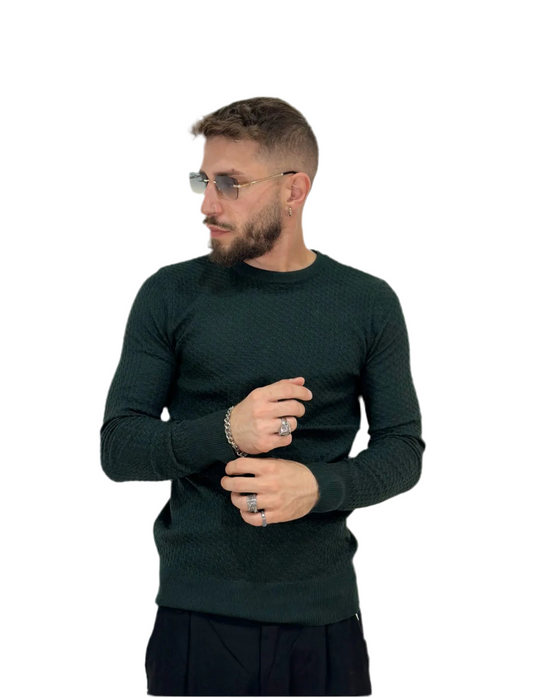 Maglione Nidoll