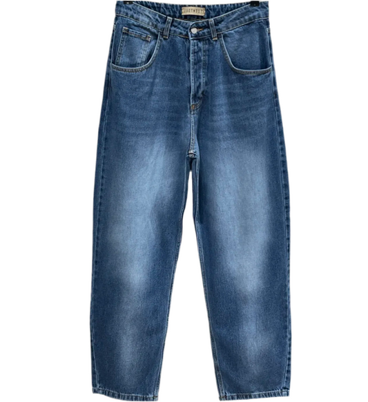 Jeans Ballon Fit Suara