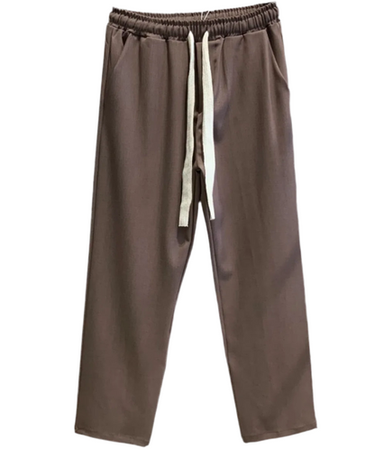 Pantalone Japan Fit Solenne
