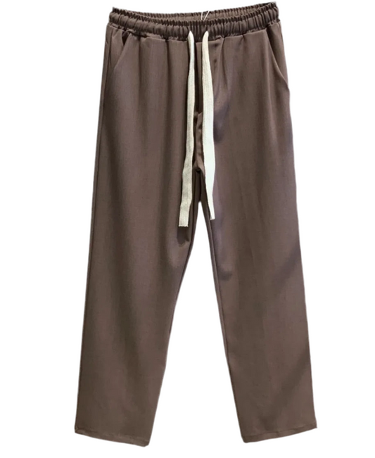 Pantalone Japan Fit Solenne