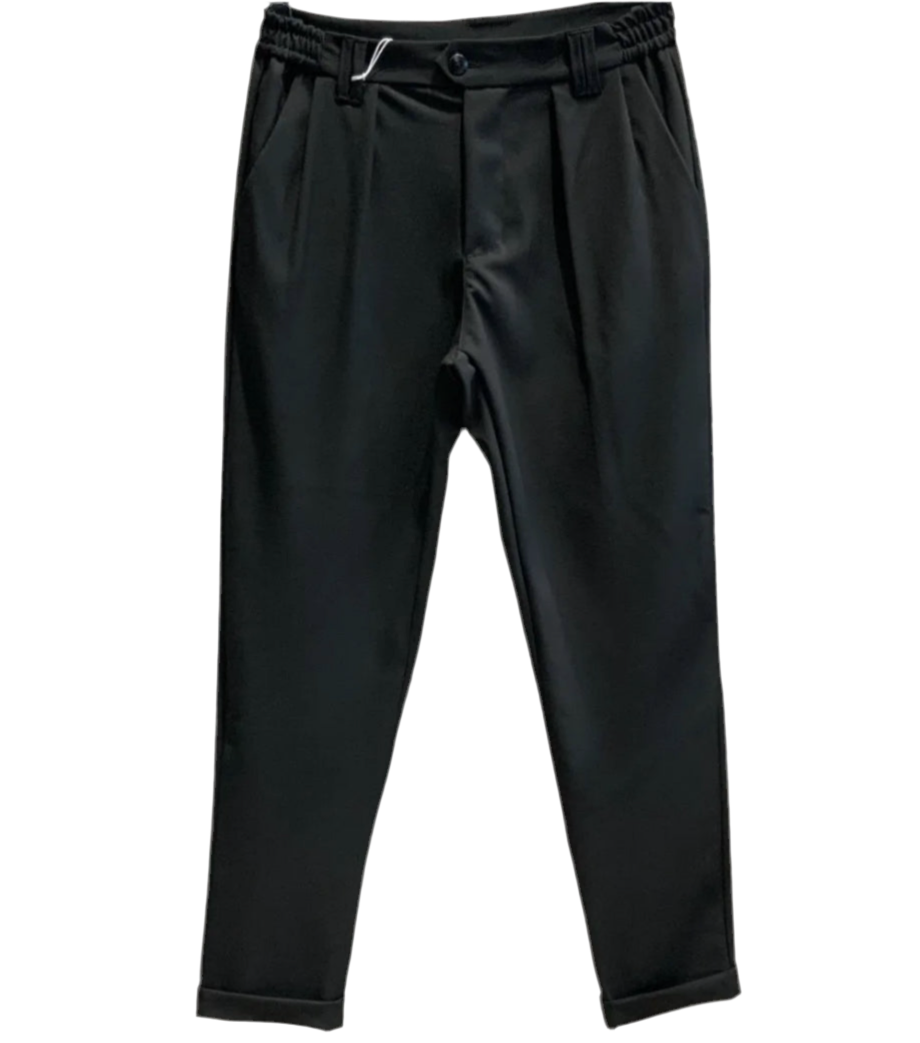Pantalone jogger Freemont