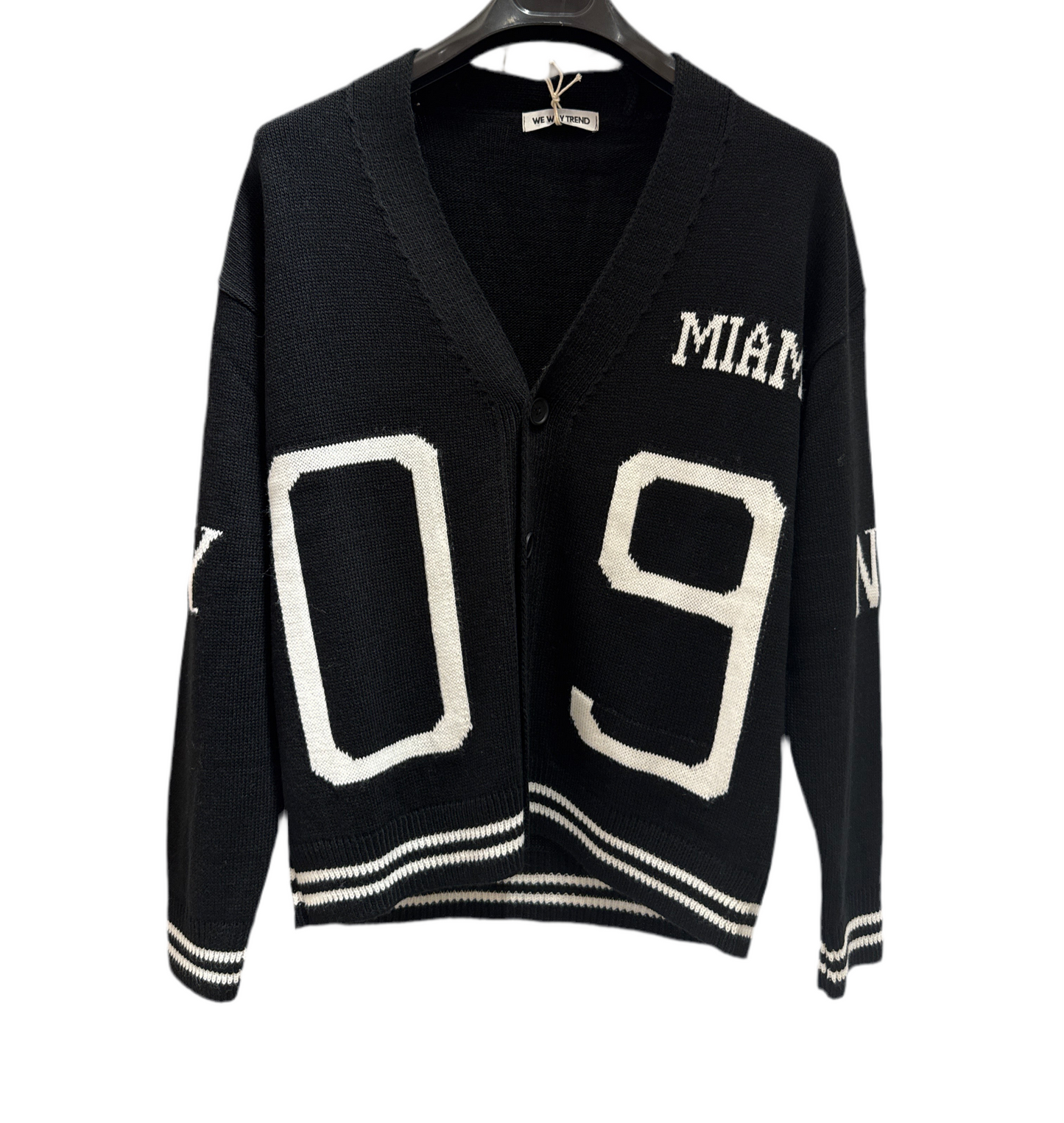 Cardigan Baseball 09