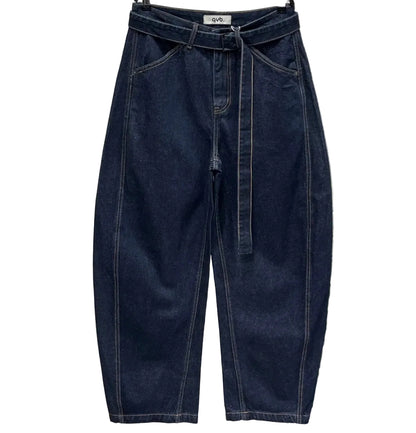 Jeans ballon fit Sahawi