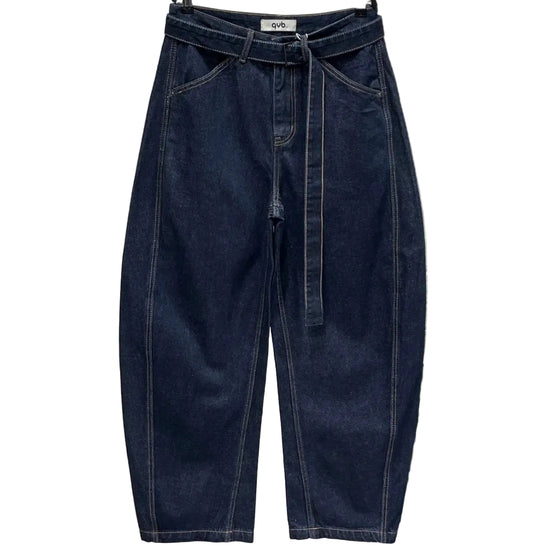 Jeans ballon fit Sahawi