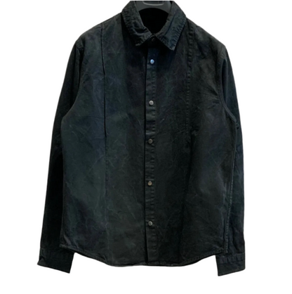 Camicione denim Walker