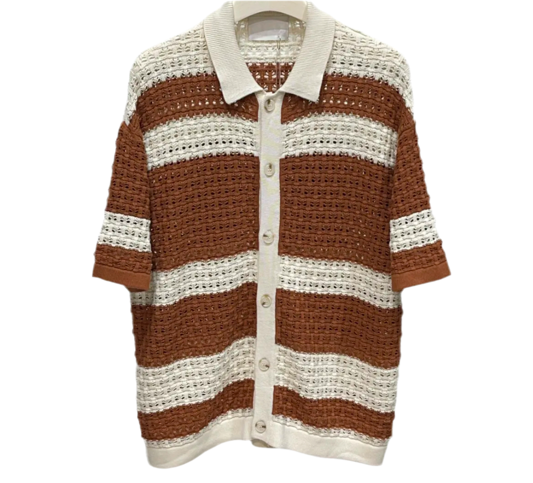 Polo Camicia Ralph