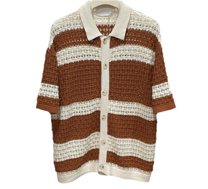 Polo Camicia Ralph