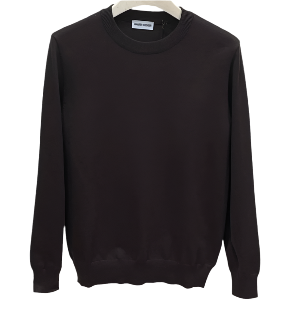 Maglione paricollo Flex