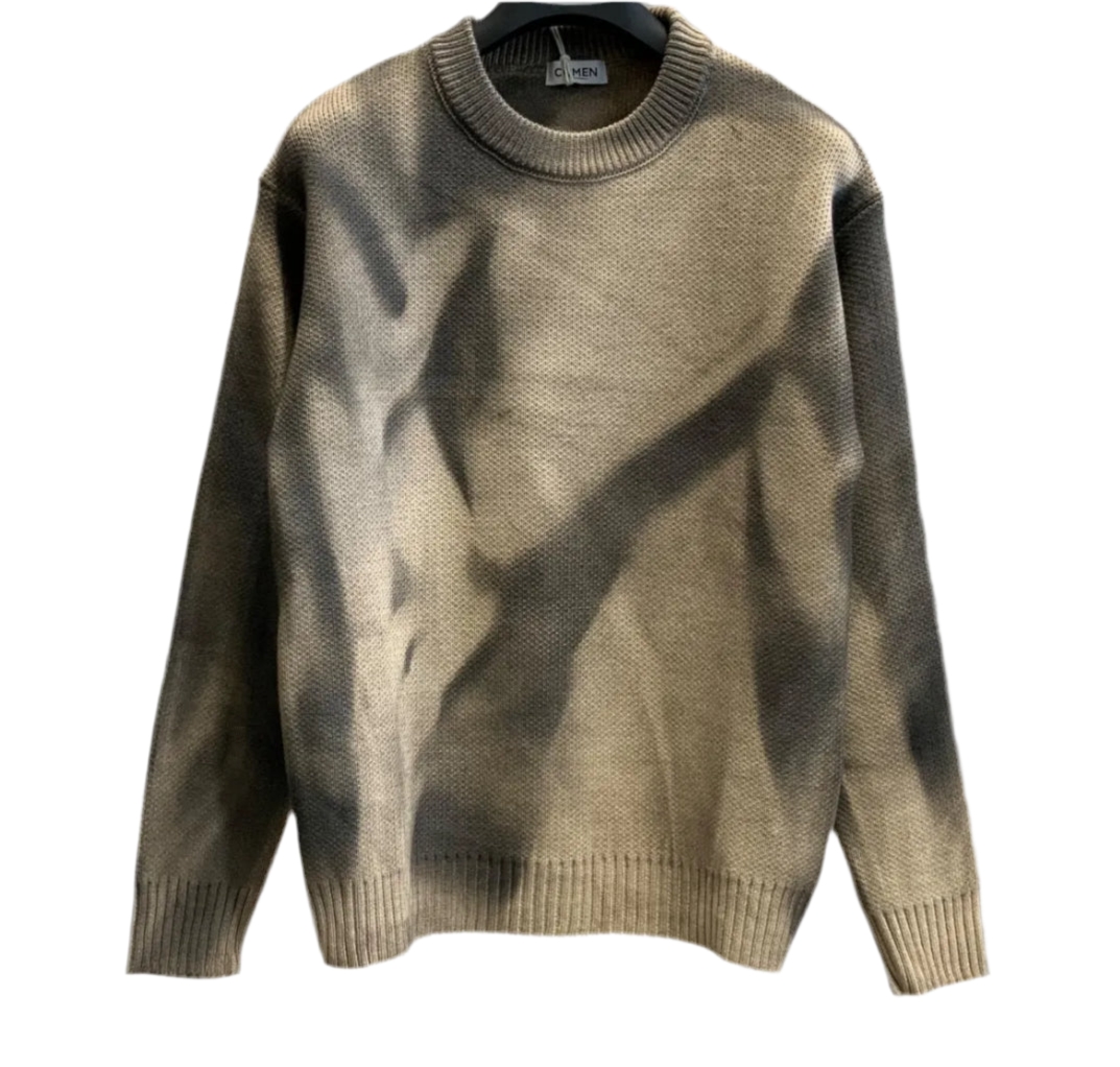 Maglione Matrix