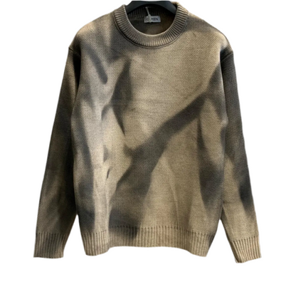 Maglione Matrix