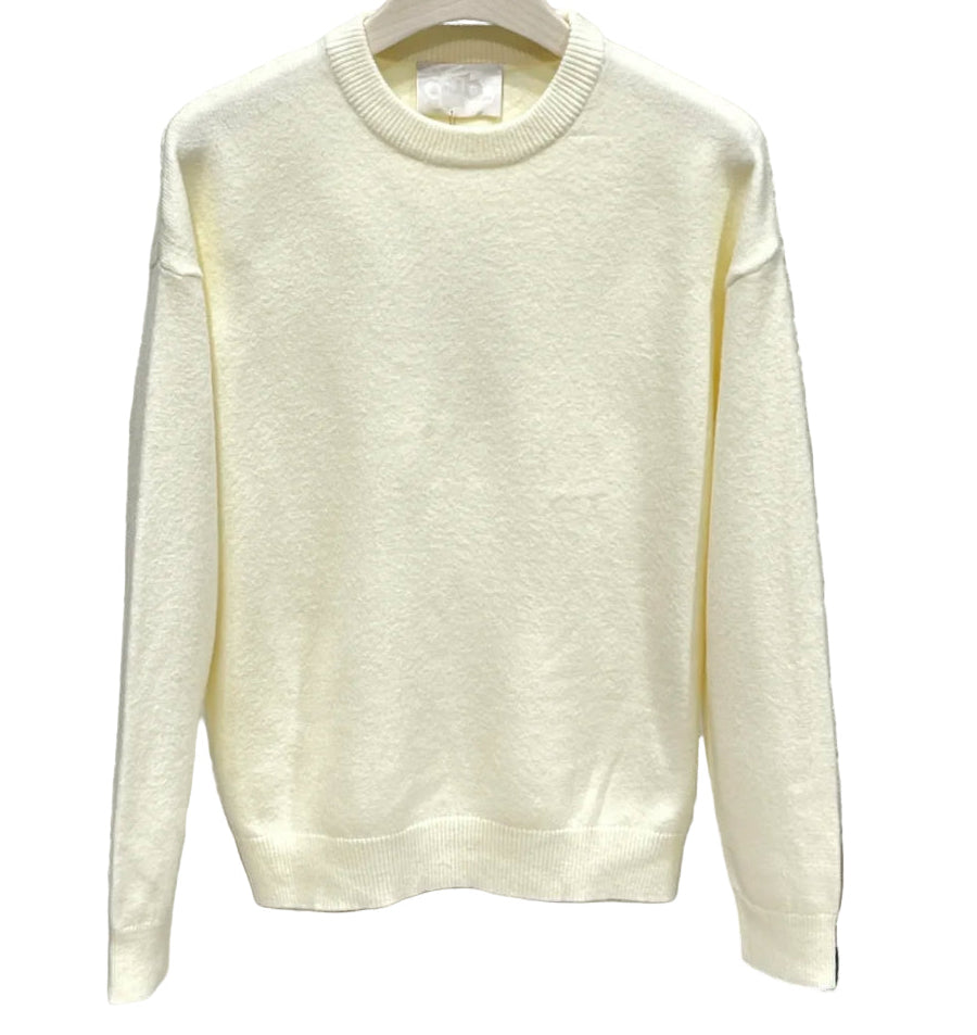 Maglione Simply mélange