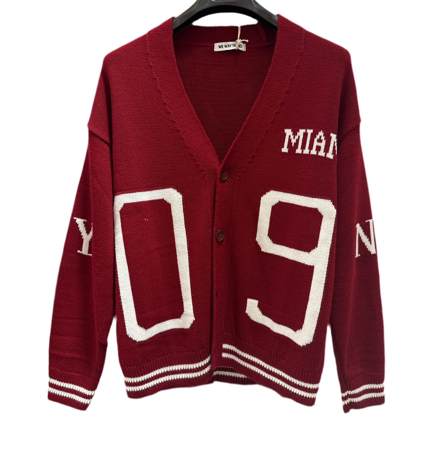 Cardigan Baseball 09