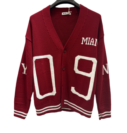 Cardigan Baseball 09