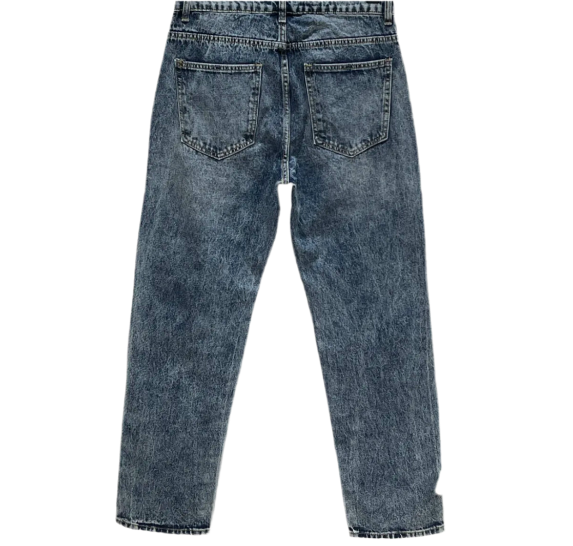 Jeans Carreffour Baggy fit