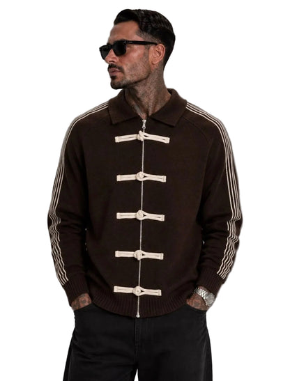 Cardigan Sudomagodo