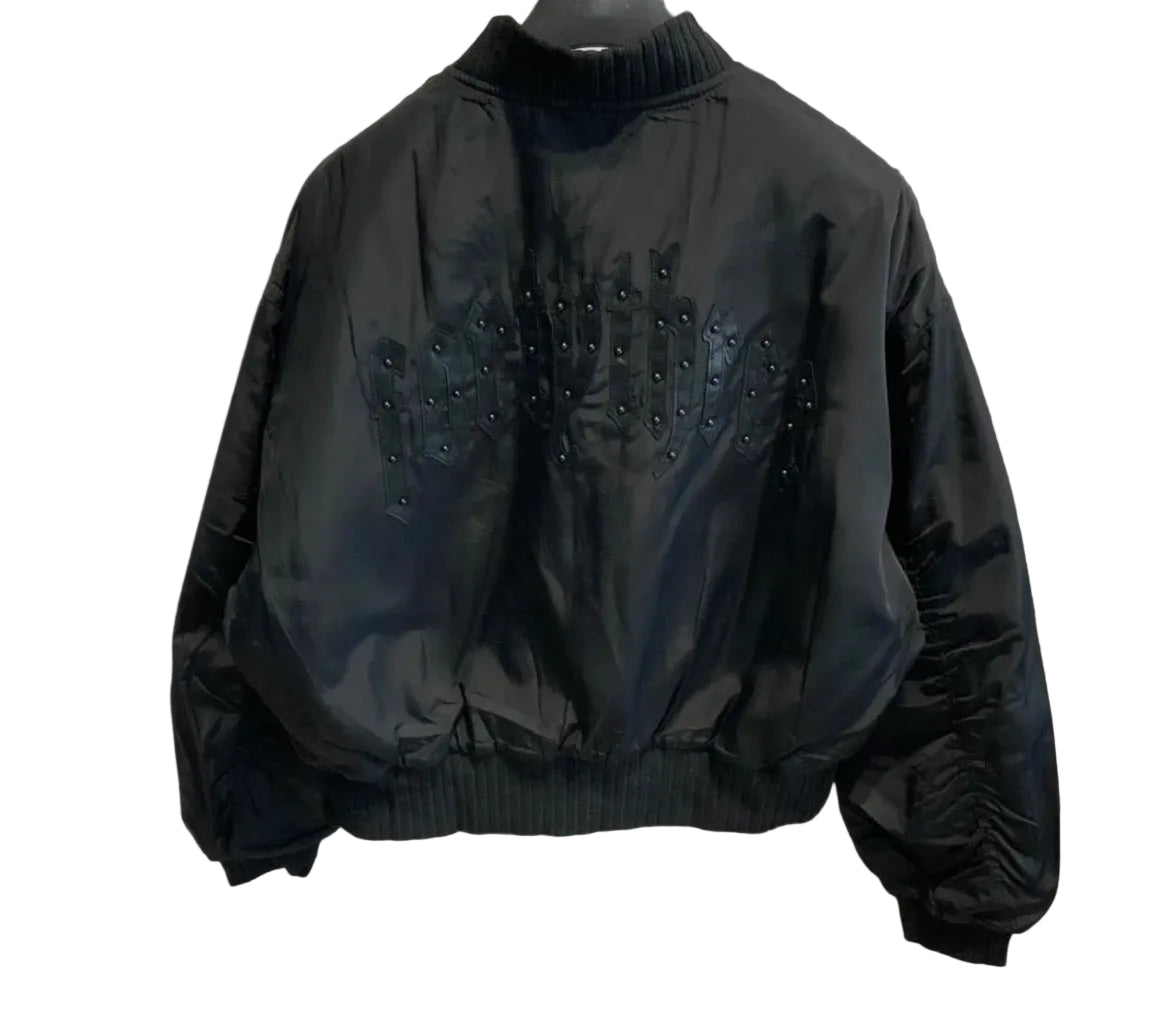 Bomber Hooligan borchie