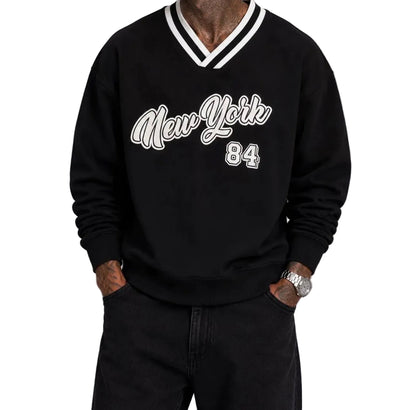 Felpa New York84
