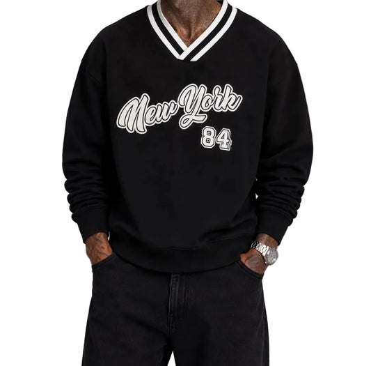 Felpa New York84