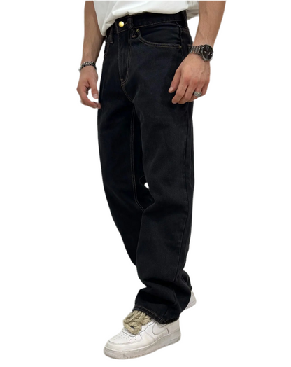 Jeans baggy fit N5