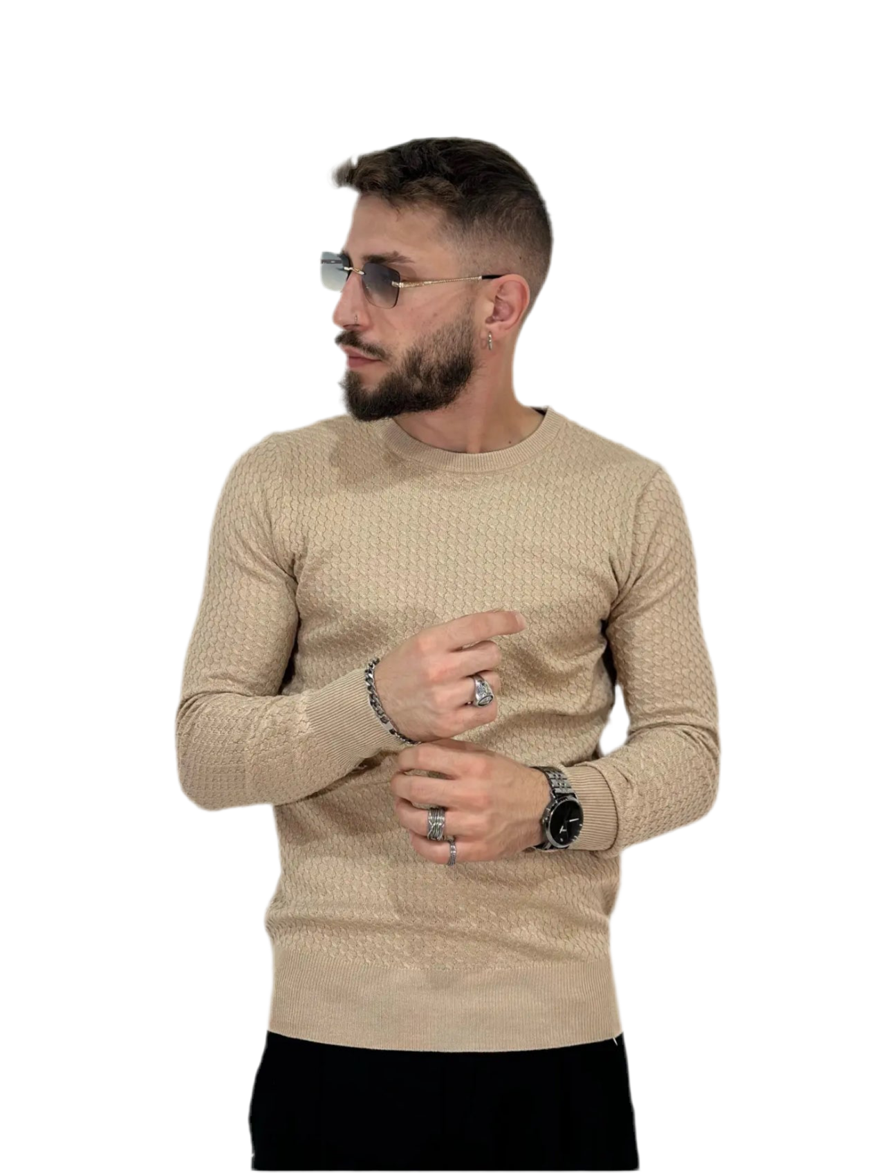 Maglione Nidoll