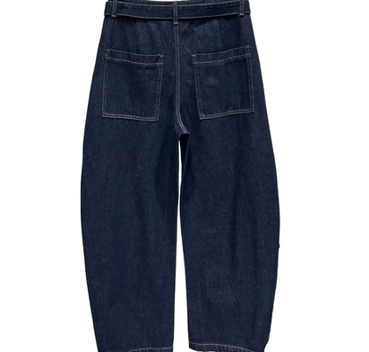 Jeans ballon fit Sahawi