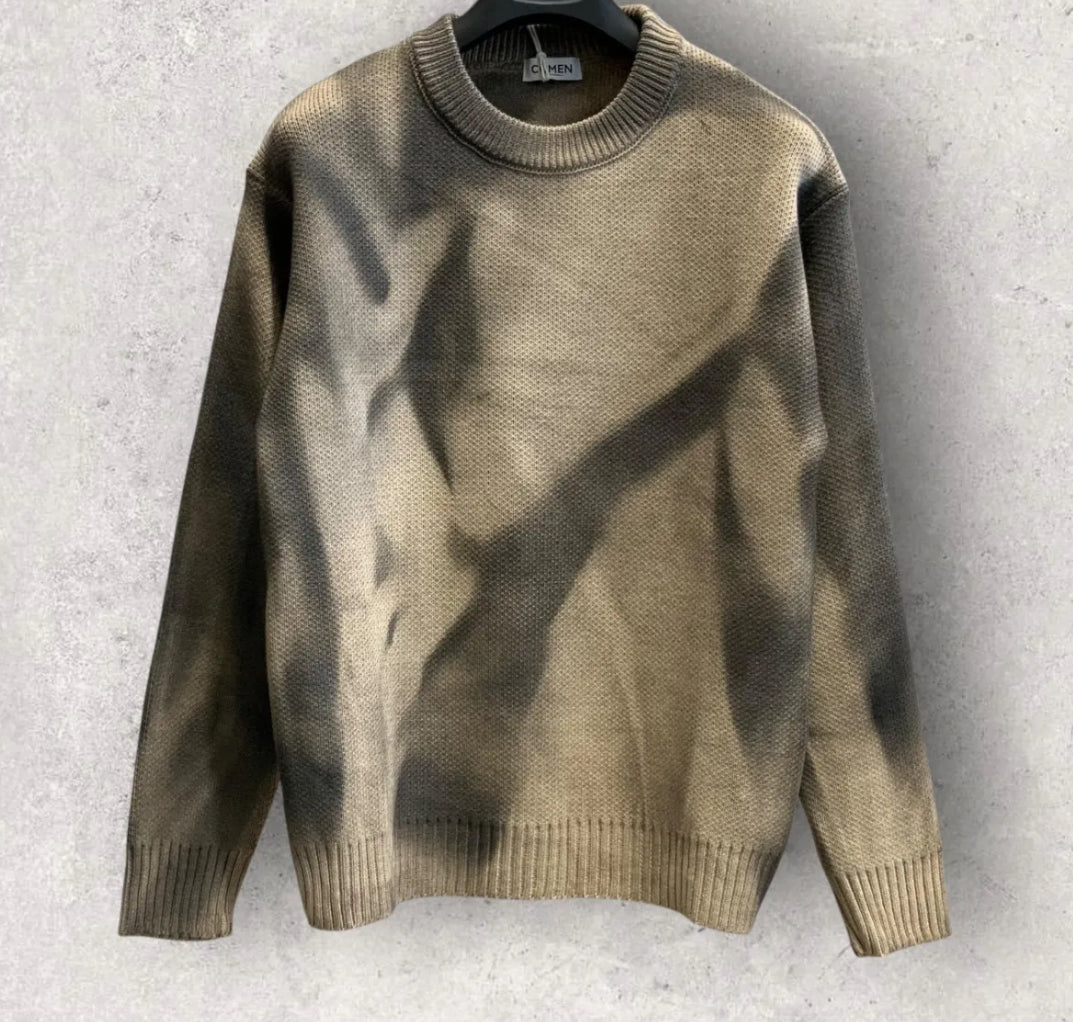 Maglione Matrix
