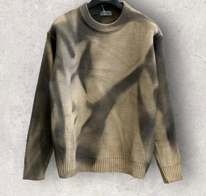 Maglione Matrix