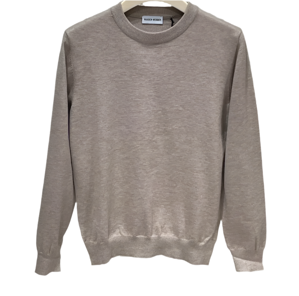 Maglione paricollo Flex