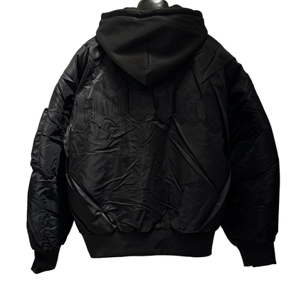 Bomber Blade