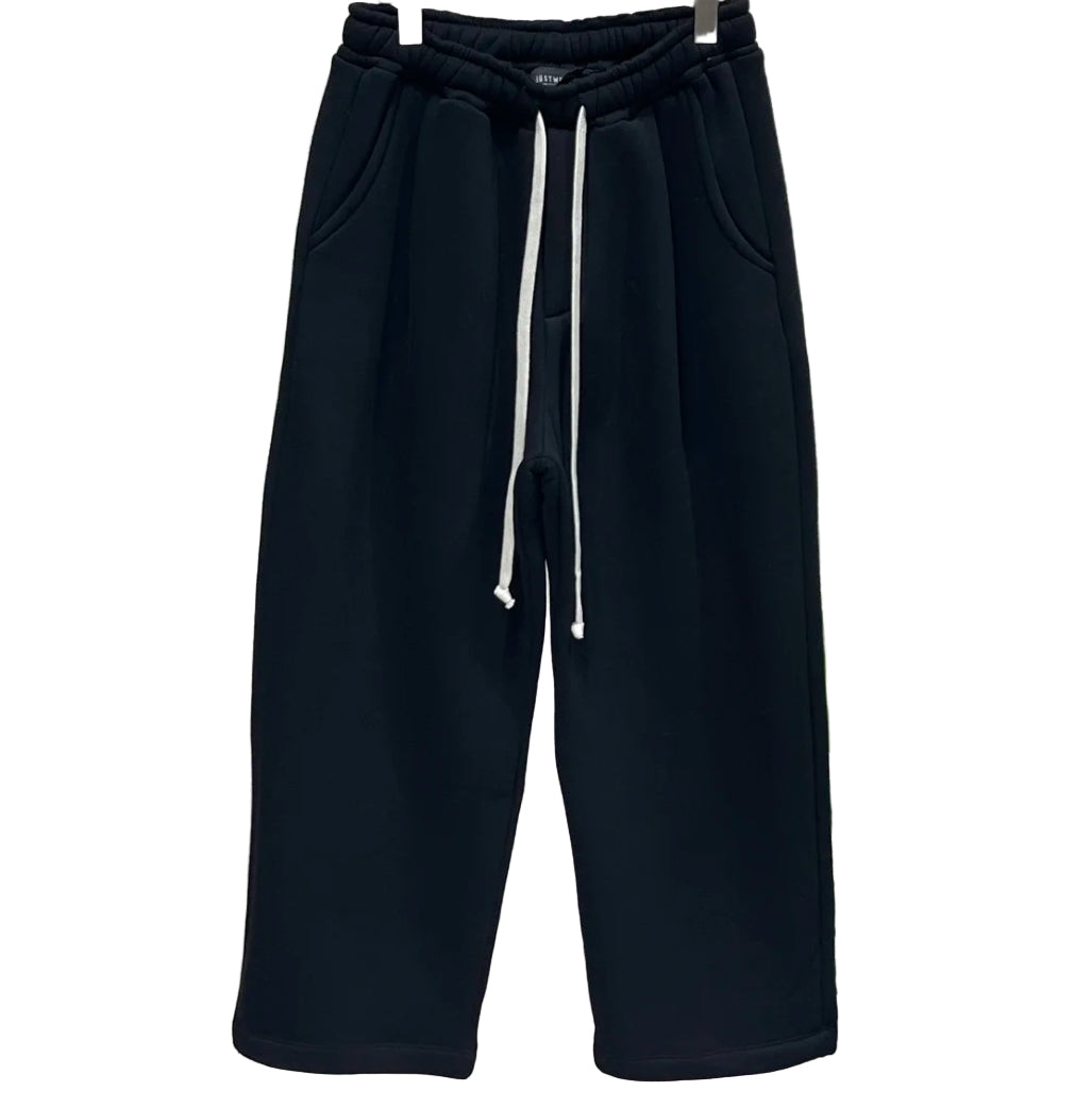 Pantalone tuta Lakers baggy felpato