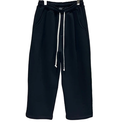 Pantalone tuta Lakers baggy felpato