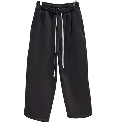 Pantalone tuta Lakers baggy felpato