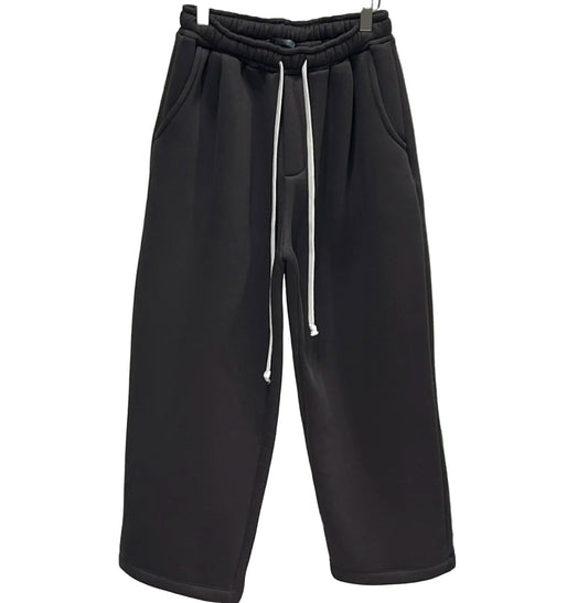 Pantalone tuta Lakers baggy felpato