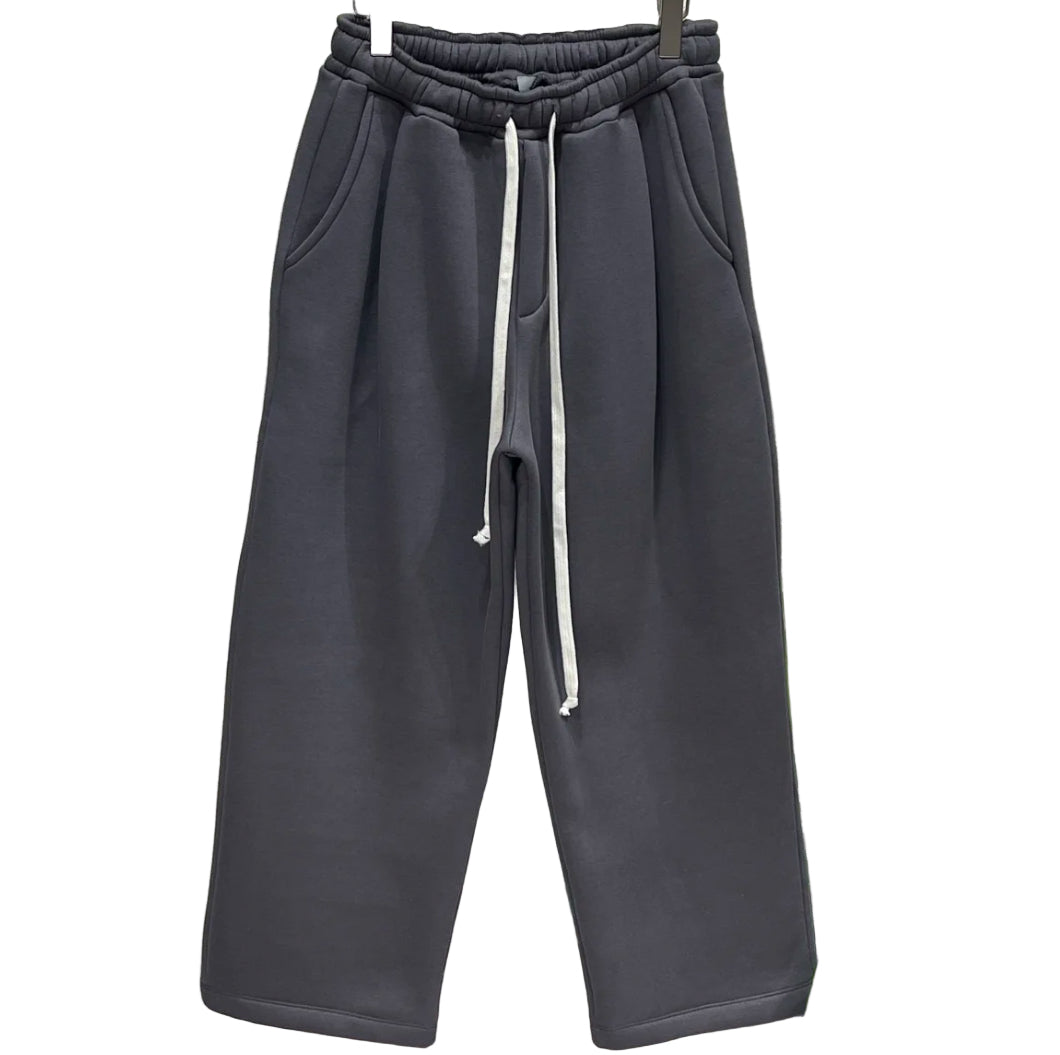 Pantalone tuta Lakers baggy felpato