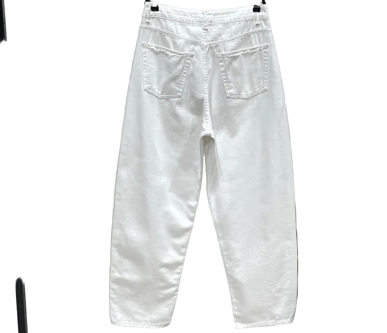 Jeans Jamaica ballon fit