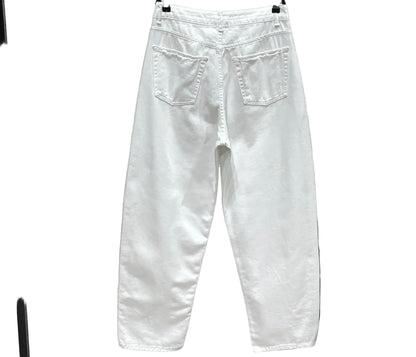 Jeans Jamaica ballon fit