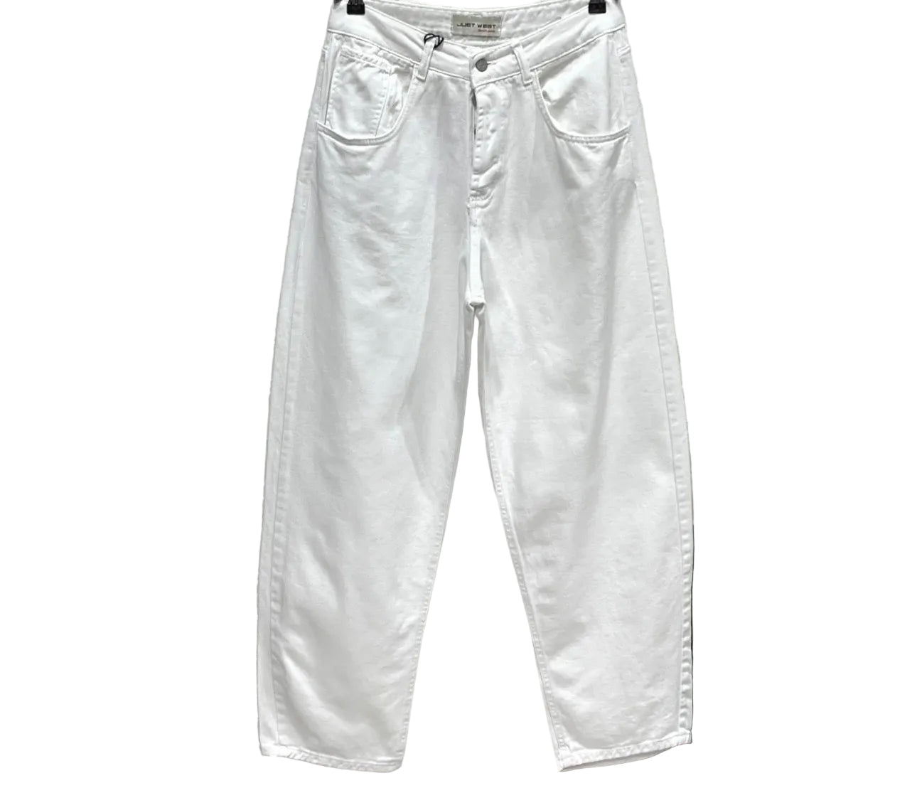 Jeans Jamaica ballon fit