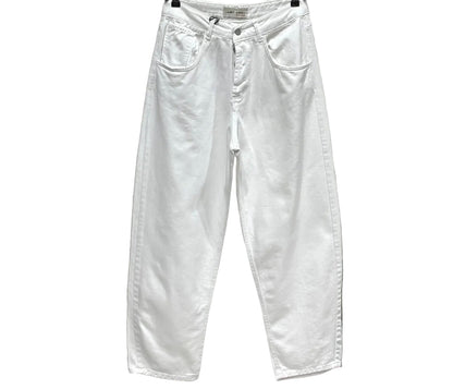 Jeans Jamaica ballon fit