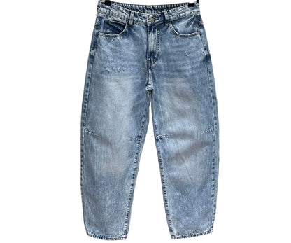 Jeans Piper ballon fit