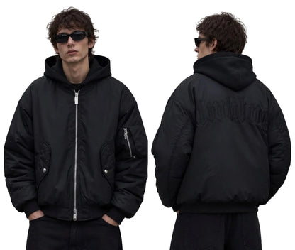 Bomber Blade