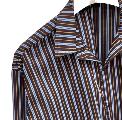 Camicia Beatles
