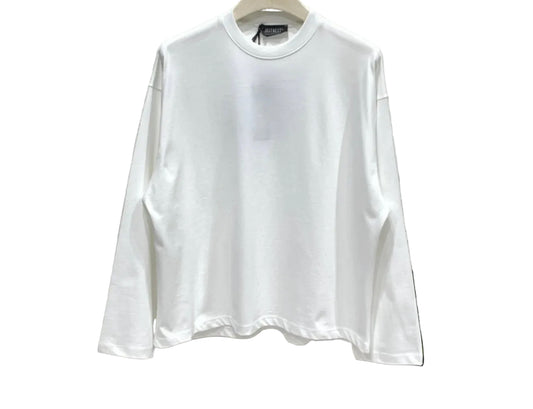 T-shirt Stramberry long fit