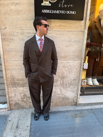 Abito Padova loose fit