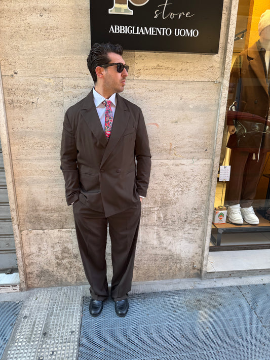 Abito Padova loose fit