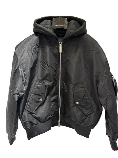 Bomber Blade